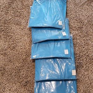 Mooncraft Skirt Blue very nice products. Make offer!